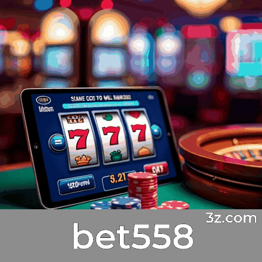 Exploração de Jogos Extraordinários no bet558: Diversidade e Qualidade