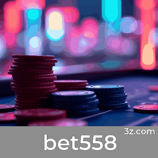 bet558: O Topo em Pagamentos Rápidos e Cassino Premiado