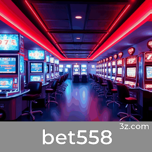 bet558: Excelência em Apostas com Serviços Profissionais