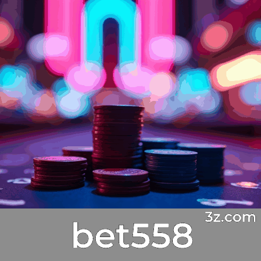 bet558: Excelência em Apostas com Serviços Profissionais