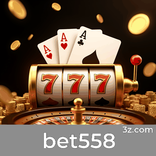 bet558: Excelência em Apostas com Serviços Profissionais